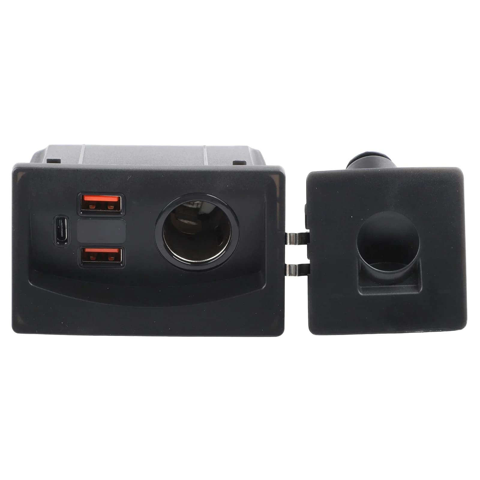 Fast Charging Panel 15W Wireless Charger 15W Output Power ABS And Construction In-car Charging For A4 Fast Charging