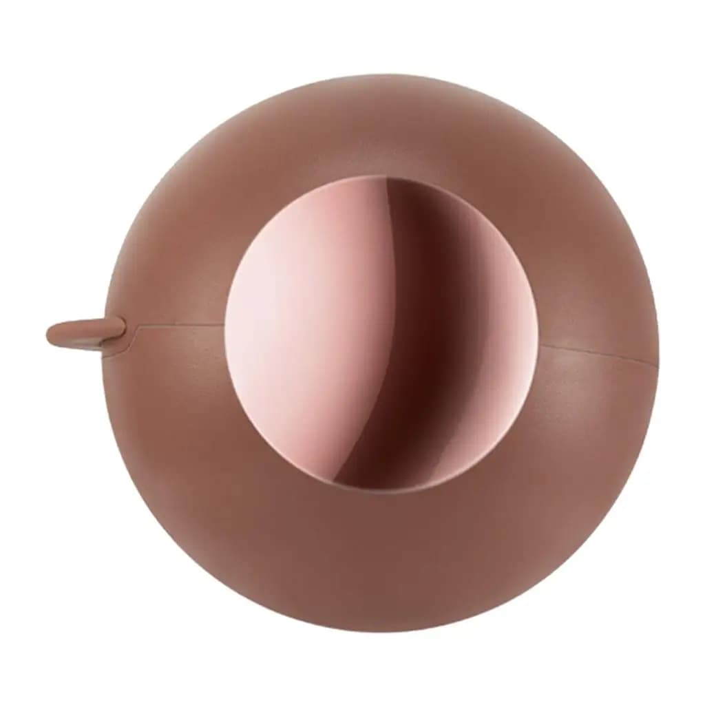 Levapelucchi da 68mm Riutilizzabile per Casa, Rimuovi Peli di Animali Domestici, Polvere, per Vestiti, Mobili, Sedili, Maglioni, Calze, Sciarpe, Cappotti