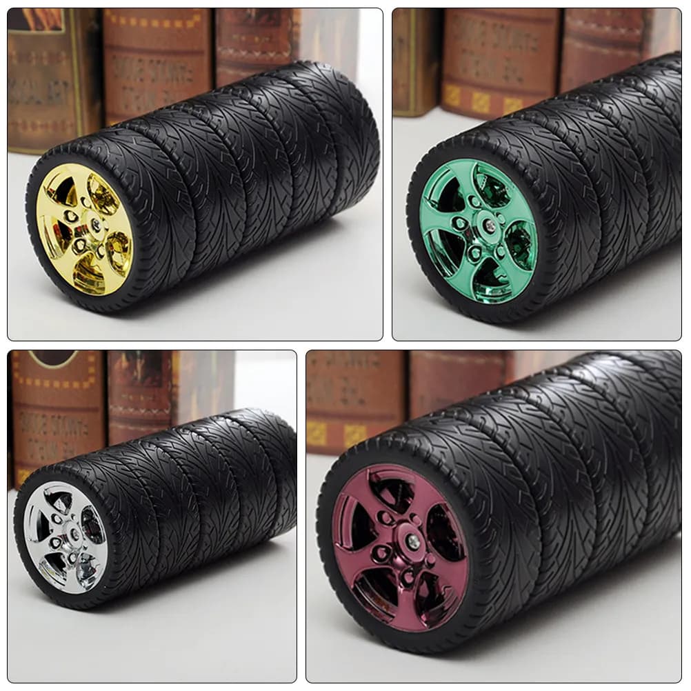 1Pcs Premium Stainless Steel Vacuum Insulation Cup for Car Travel Office School Outdoor Use Hot Cold Drinks Thermal Water Bottle
