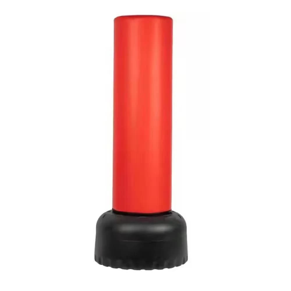 Custom leather punching sandbag boxing air bag