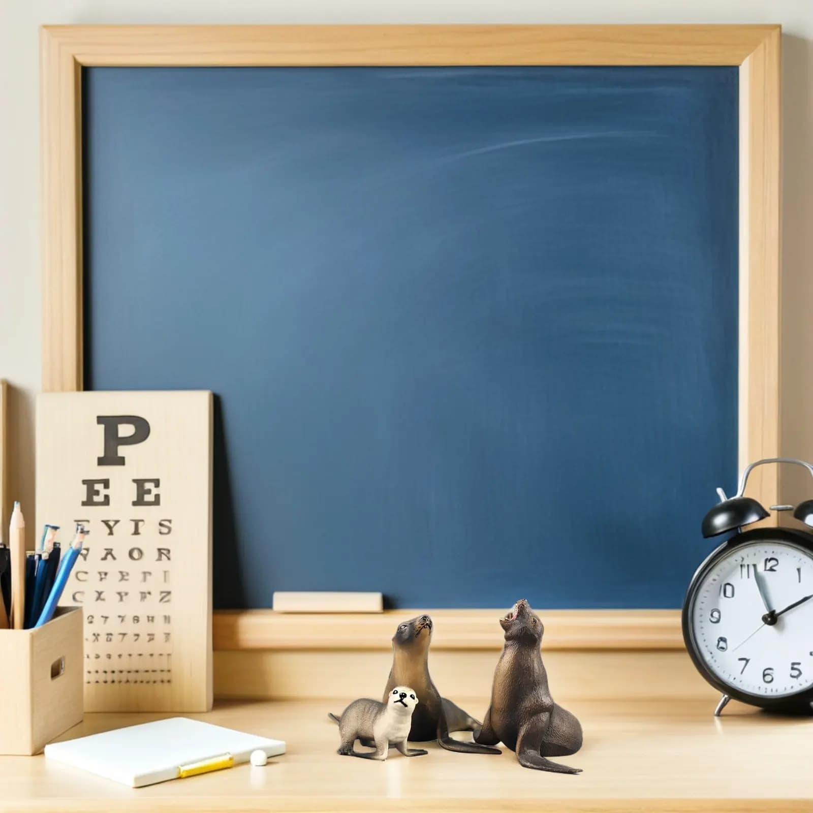 Set Educativo di 3 Pezzi con Famiglia di Ioni, Modelli Realistici per Regali per Feste per Bambini, Decorazioni Animali, Giocattoli Educativi