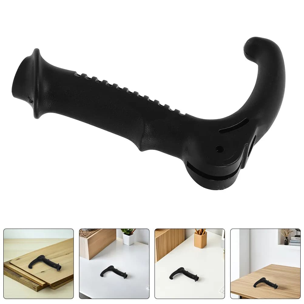 4 Pezzi Impugnature Ergonomiche Antiscivolo di Ricambio per Bastoncini da Trekking, Bastoni da Escursionismo, Bastoni da Sci, Attrezzi da Esterno
