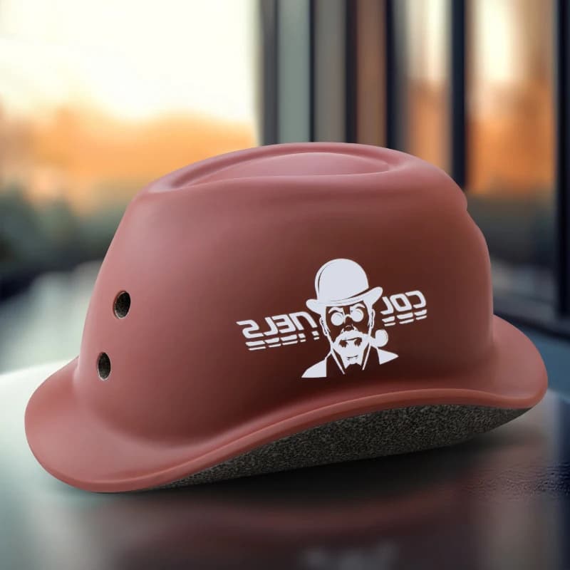 Cappello in denim integrato, ciclismo per adulti, casco da bici per pendolari in quattro stagioni per giovani, casco di sicurezza per pattinaggio a rotelle da skateboard