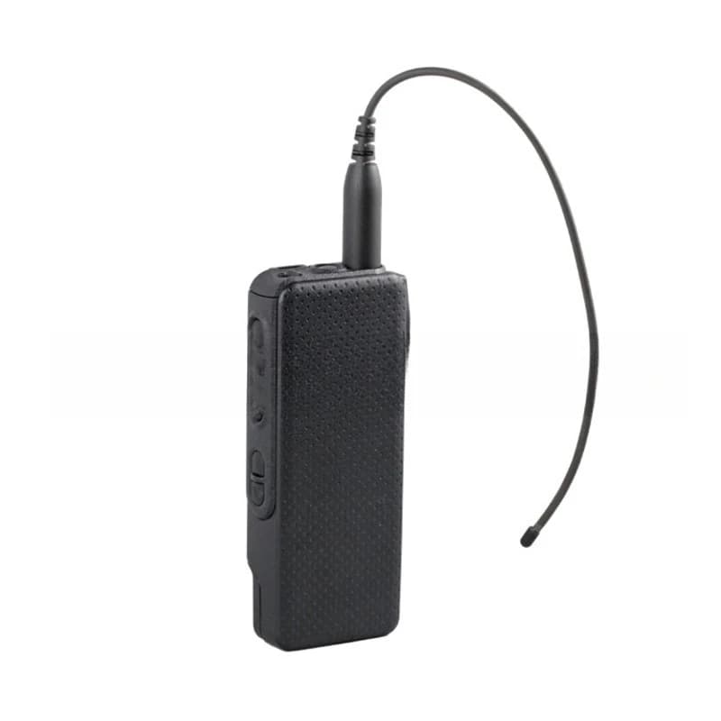 Adatto per Walkie Talkie Motorola APX3000 APX1000 APX2000 APX9000, Ricetrasmittente Originale P25
