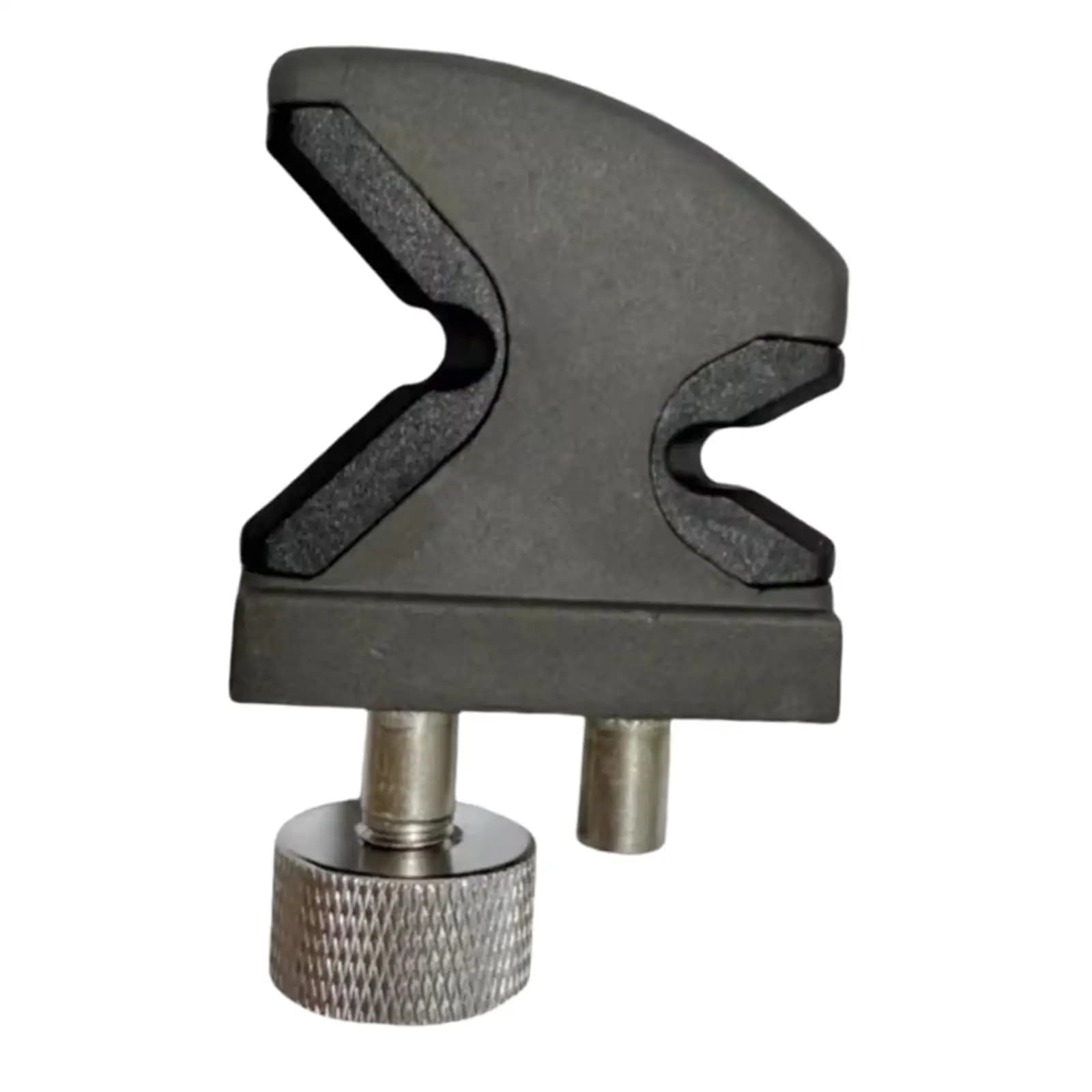 U clamp accessory, professional durable universal portable spare for tennis bracing machine