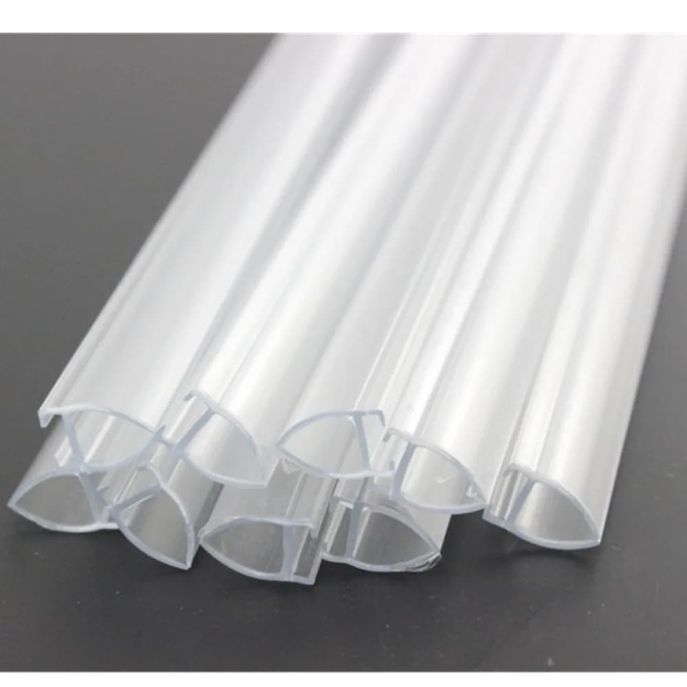 50pcs 60cm Paper Poster Snap Frame Rail Banner Sign Clips Tube Poster Hanger Hook Strip Poster Picture Paiting Display Snap Rod
