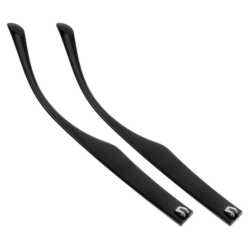 1 pair of glasses view arms glasses legs for glasses spare parts universal glasses repair arms sunglasses with mounting TR90