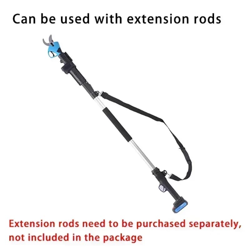 Best Selling 21V Lithium Ion Cordless Progressive Pruning Heels Efficient Bonsai Electric Tree Coppers Garden Tools