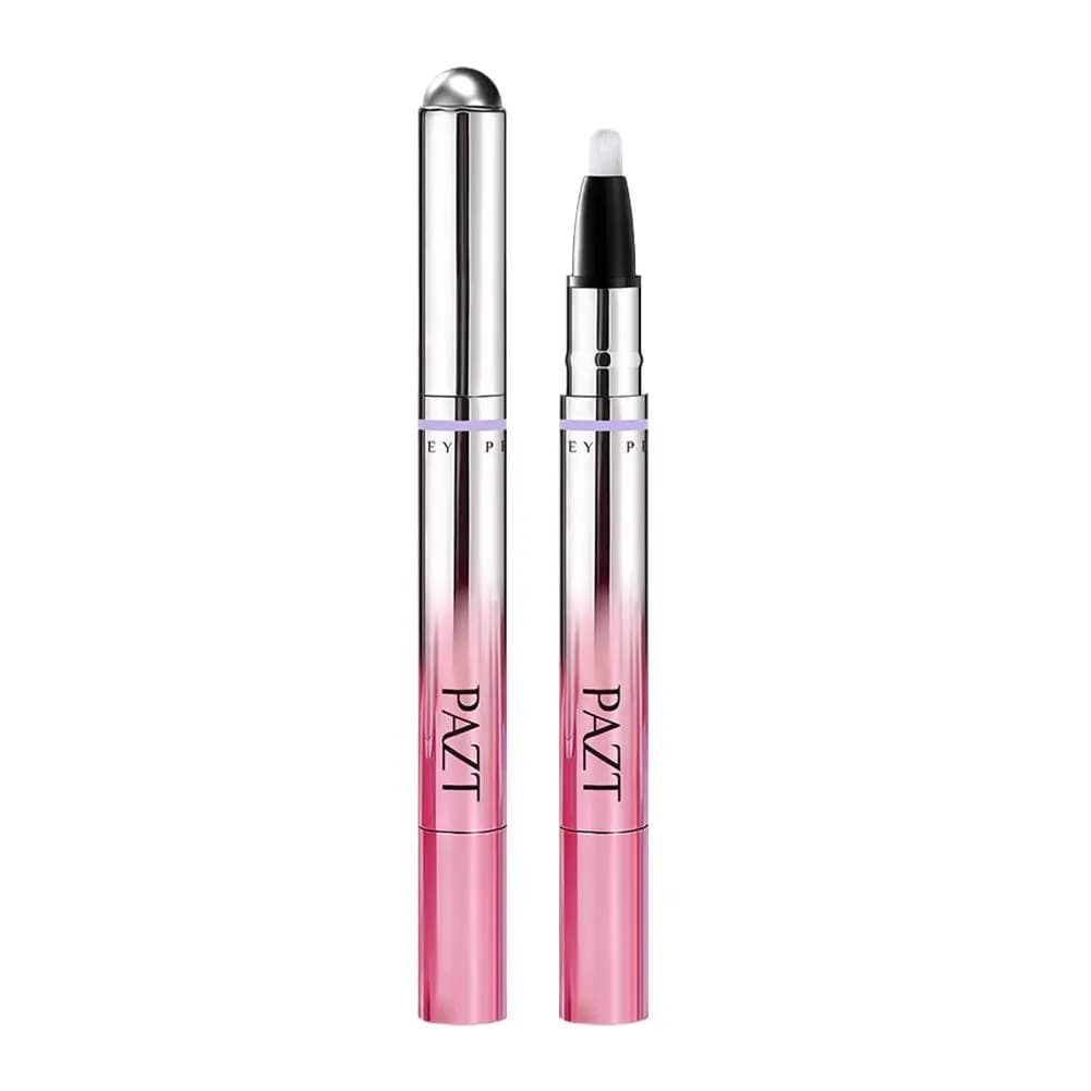 Penna per unghie in gel effetto occhio di gatto 3 in 1, smalto magnetico per principianti, asciugatura rapida, effetto occhio di gatto professionale, smalto per manicure