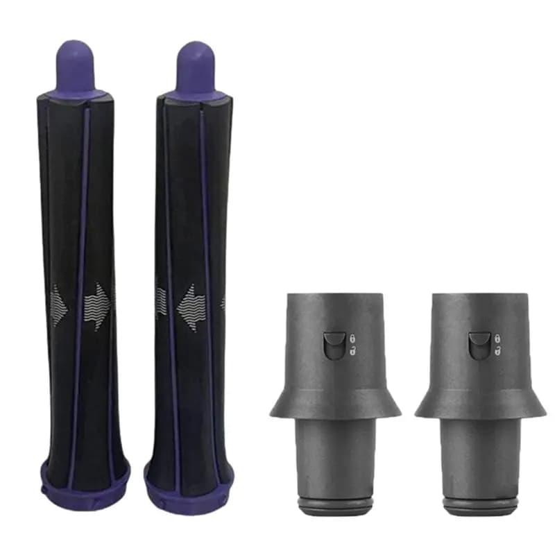 ABLG Adapter for Iron Dyson Hair Harnesses, Dyson Airwrap Accessory, Spare Parts for Hair Tools, Iron Reels Long Replacement