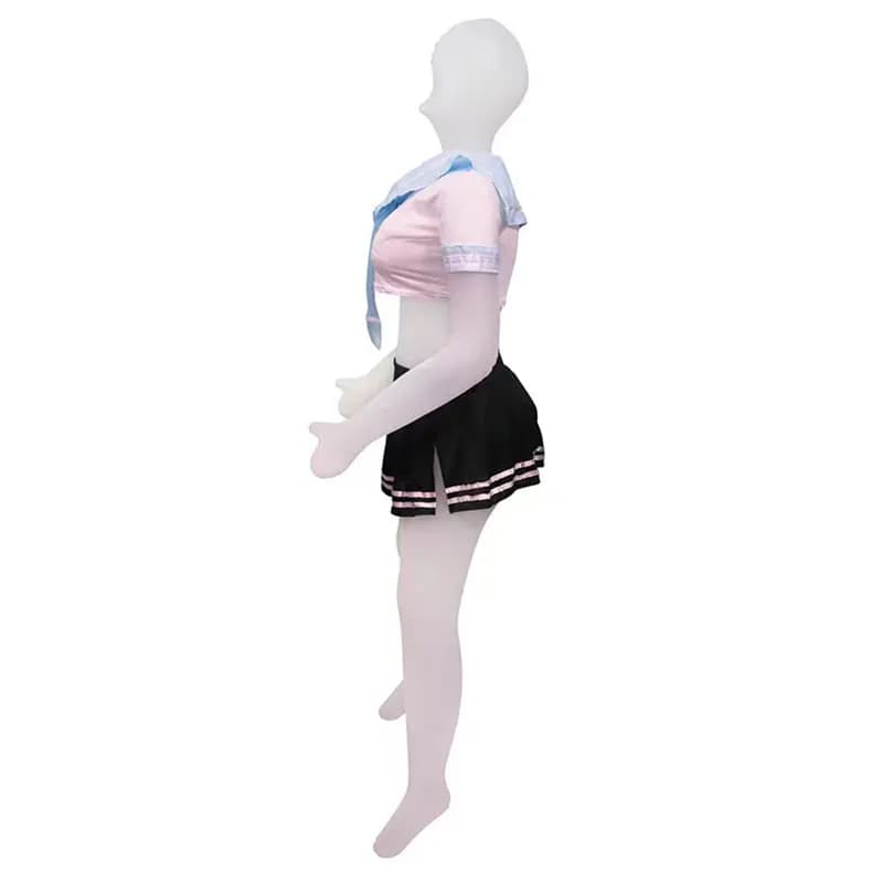 Inflatable Doll Male Transparent Leather Painted Leather Doll Inflatable Cannon Holder Adult