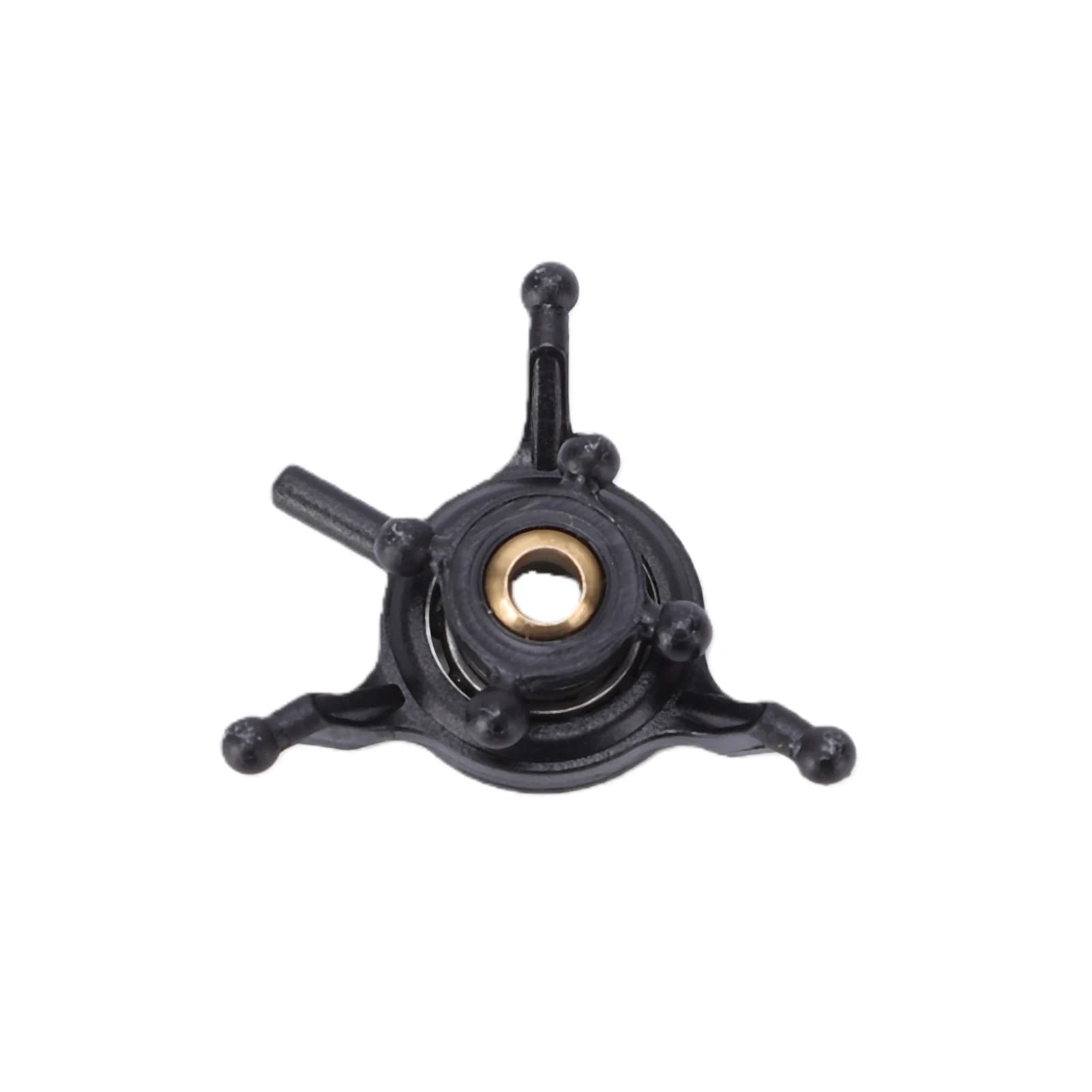 RC Helicopter Part RC Replacement Helicopter Swashplate for RC ERA C186 C186S C186PRO C186MAX BO-105 C187 EC135