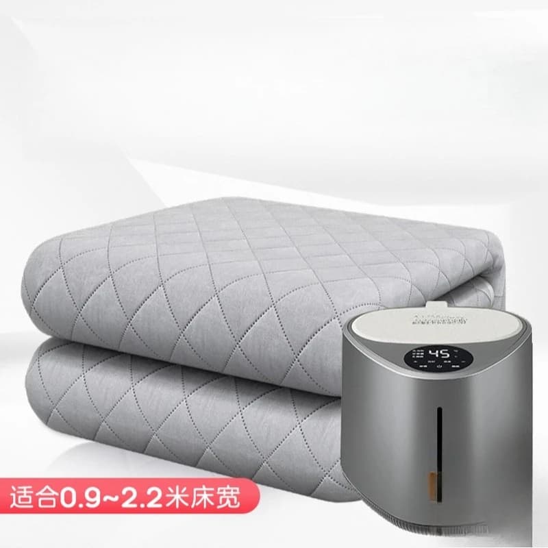 Rainbow electric hot water heating blanket double household water circulation single thermostatic electric mattress