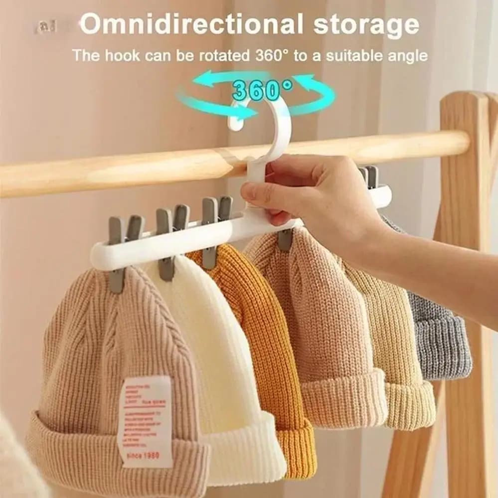 6 pioli appendiabiti in plastica stendibiancheria appendiabiti antivento 6 clip calzino stendibiancheria appendiabiti intimo calzini portaoggetti