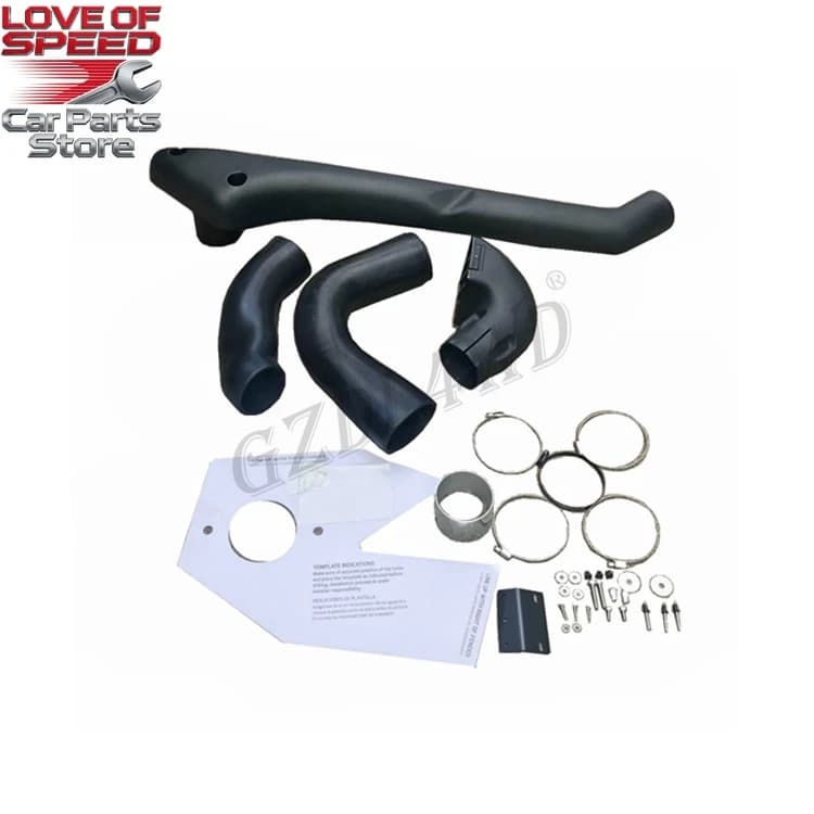 New Arrival 2026: Snorkel for Auto for Benz Sprinter VOLKSWAGEN CRAFTER 2006-2018, Air Suction Kit