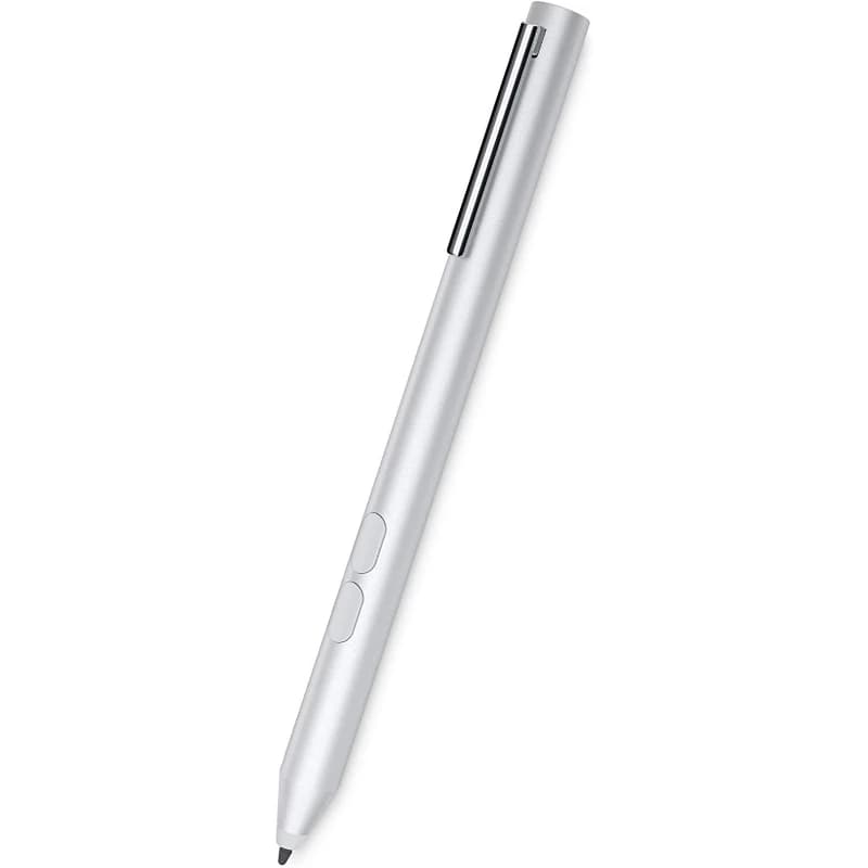 Original PN338M Stylus Active Pen For DELL Inspiron 5378 5481 5482 5582 7373 7573 7586 2 in 1 Laptop