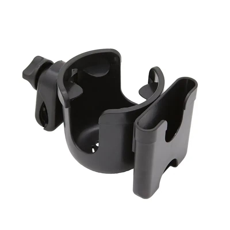 A24F-Pram Cup Holders Children's Stroller Bottle Holders Pram Bottle Holders Design Pram Accessories Mobile Phone Holders