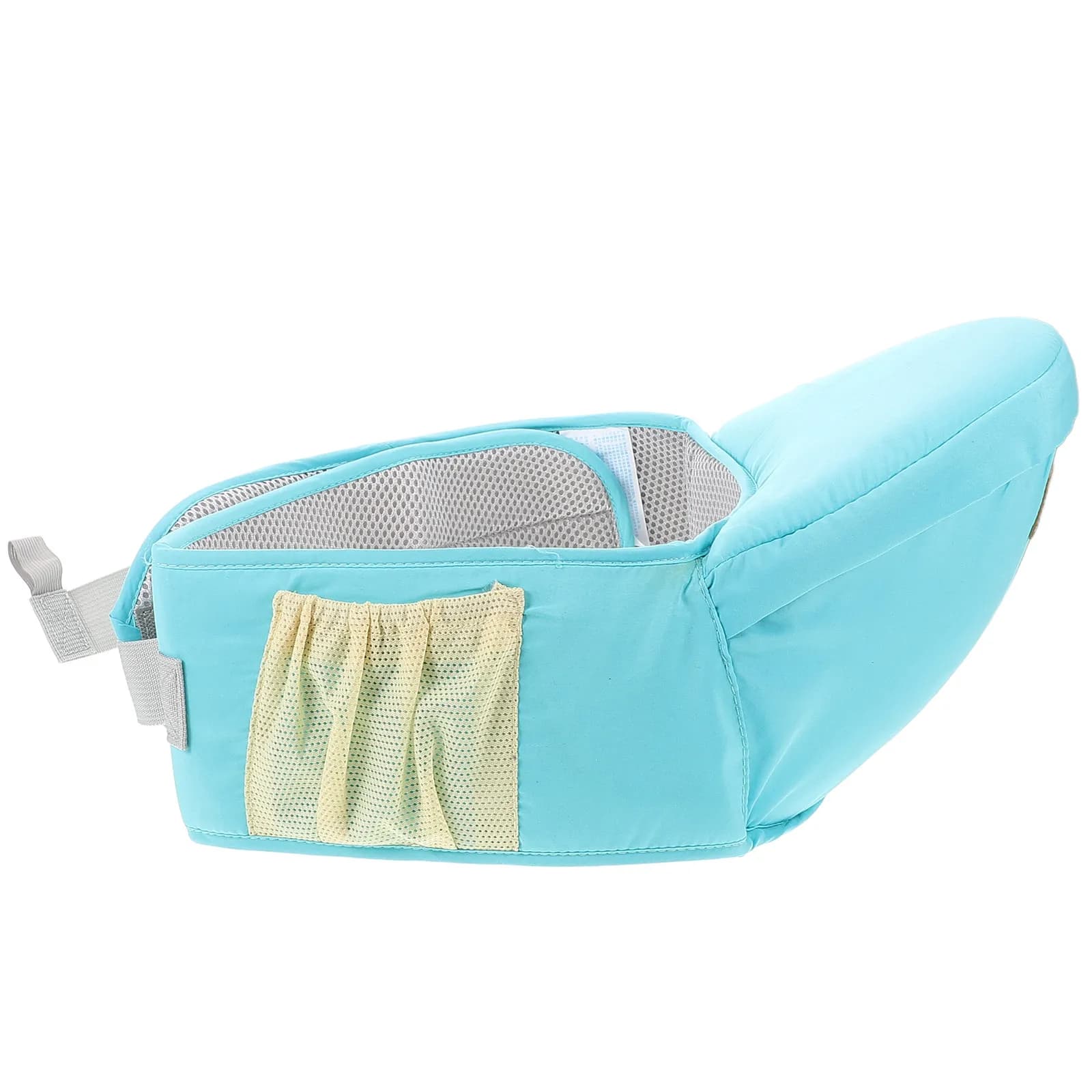 Adjustable Baby Carrier Breathable Infant Newborn Sling Wrap Halloween Christmas New Year Baby Hip Carriers Newborn Baby Carrier