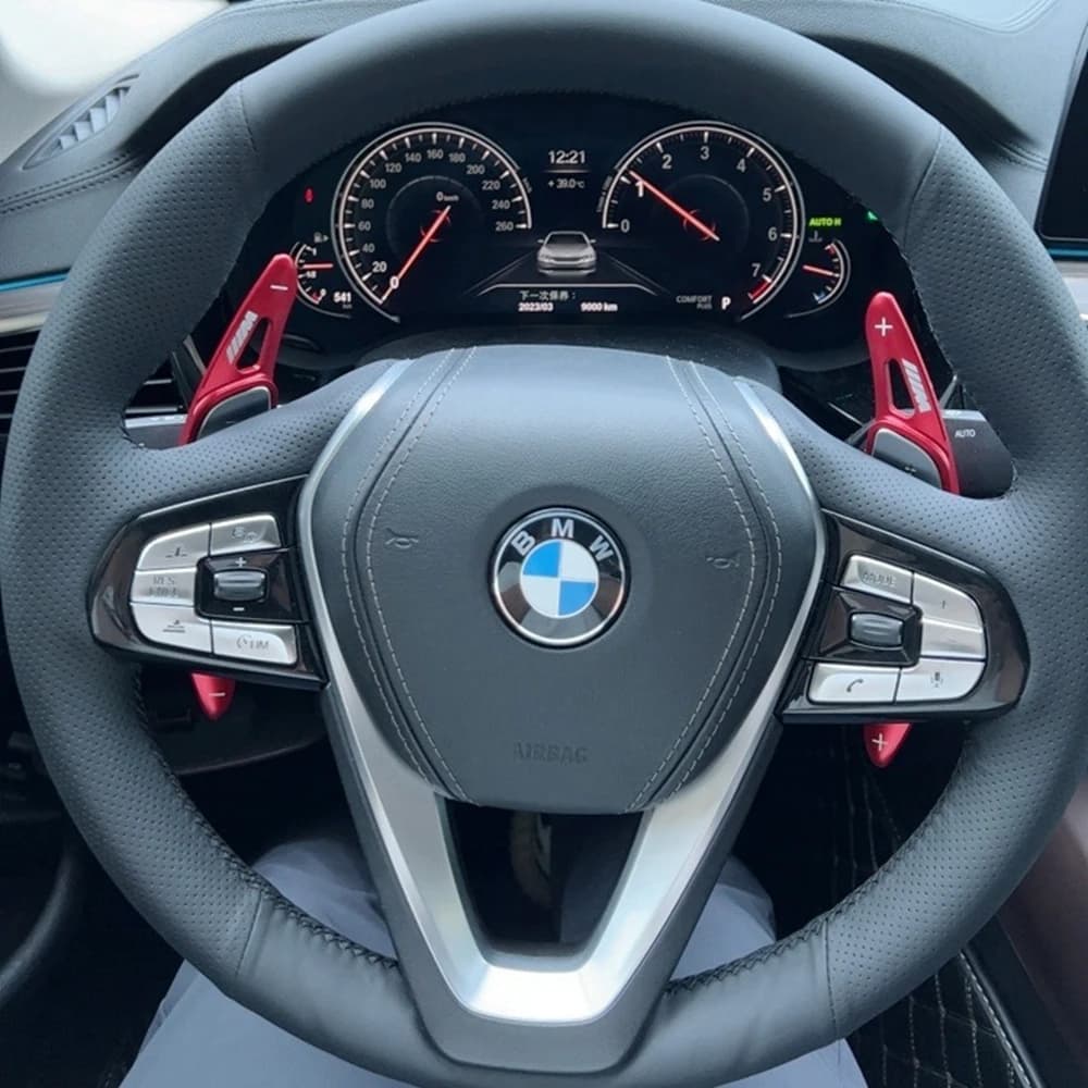 BMW G30 530i 540i 520d 530e 2016-2018 G32 GT 630i 630d car accessories