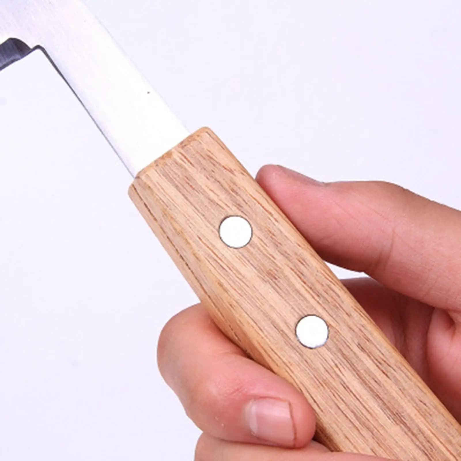 Trimming Shear Farm Animal Hoof Knife Cutter Stainless Steel Pruning Tools for Cow Sheep Goats Care
