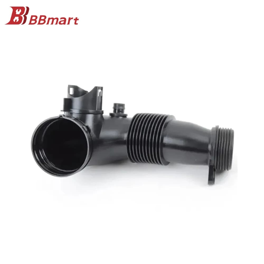 13717605638 BBmart cars accessories Factory Low Price Car Accessories Engine Air Intake Boot Duct Hose For BMW F18 F30 F35