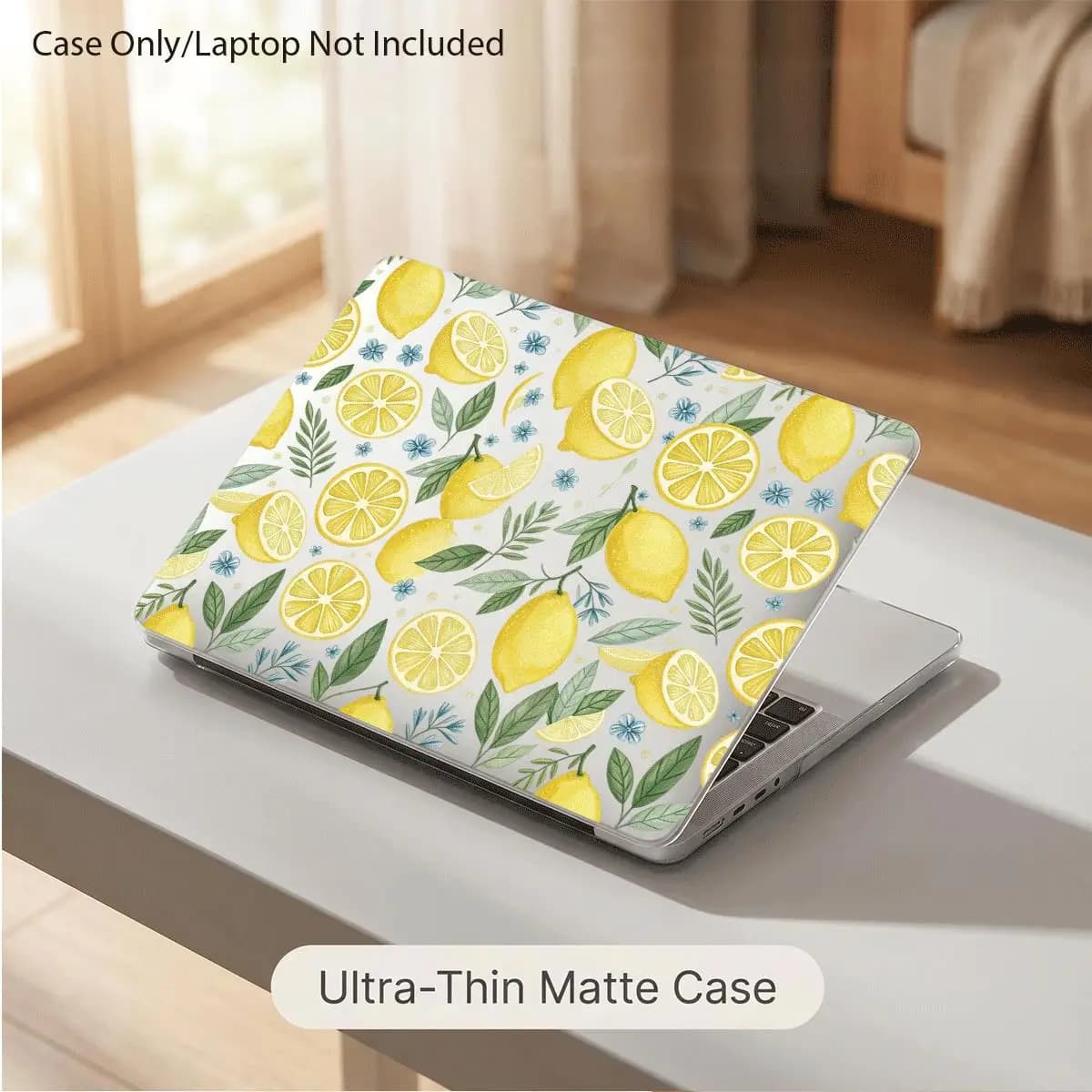 Case for MacBook,compatible with 13 Neo/13.3 Air/13.3 Pro/13.6Air/14.2 Pro/15Air/16.522Pro
