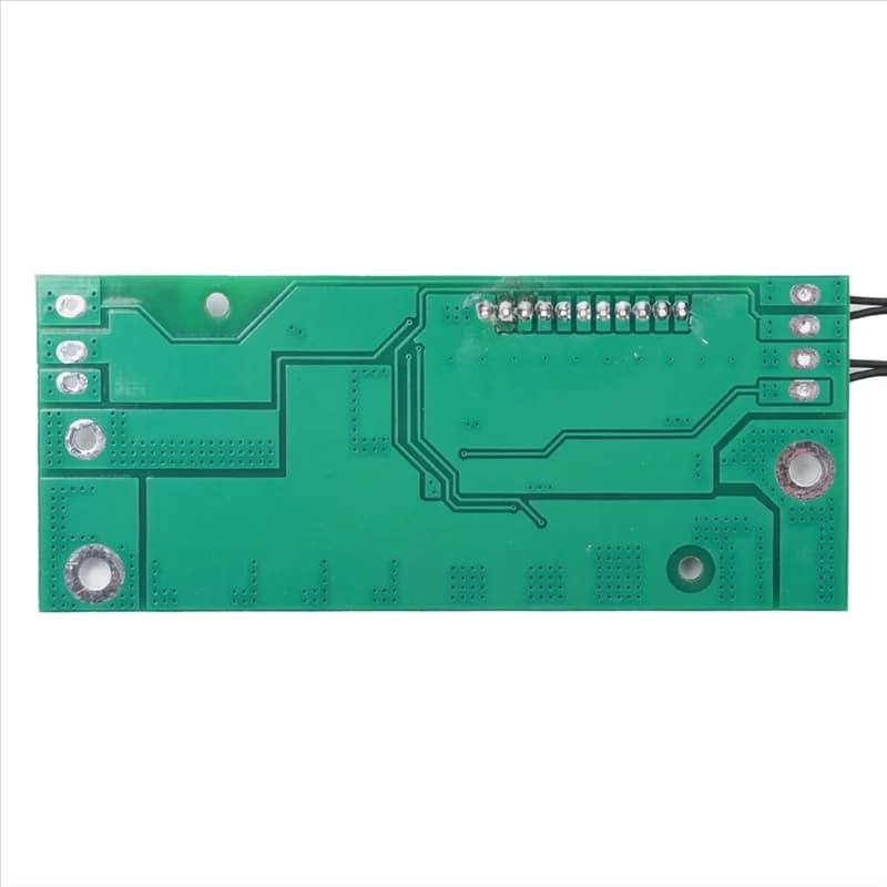 Sostituzione protezione scheda batteria al litio A04E per parte scooter elettrici HX X7 X8