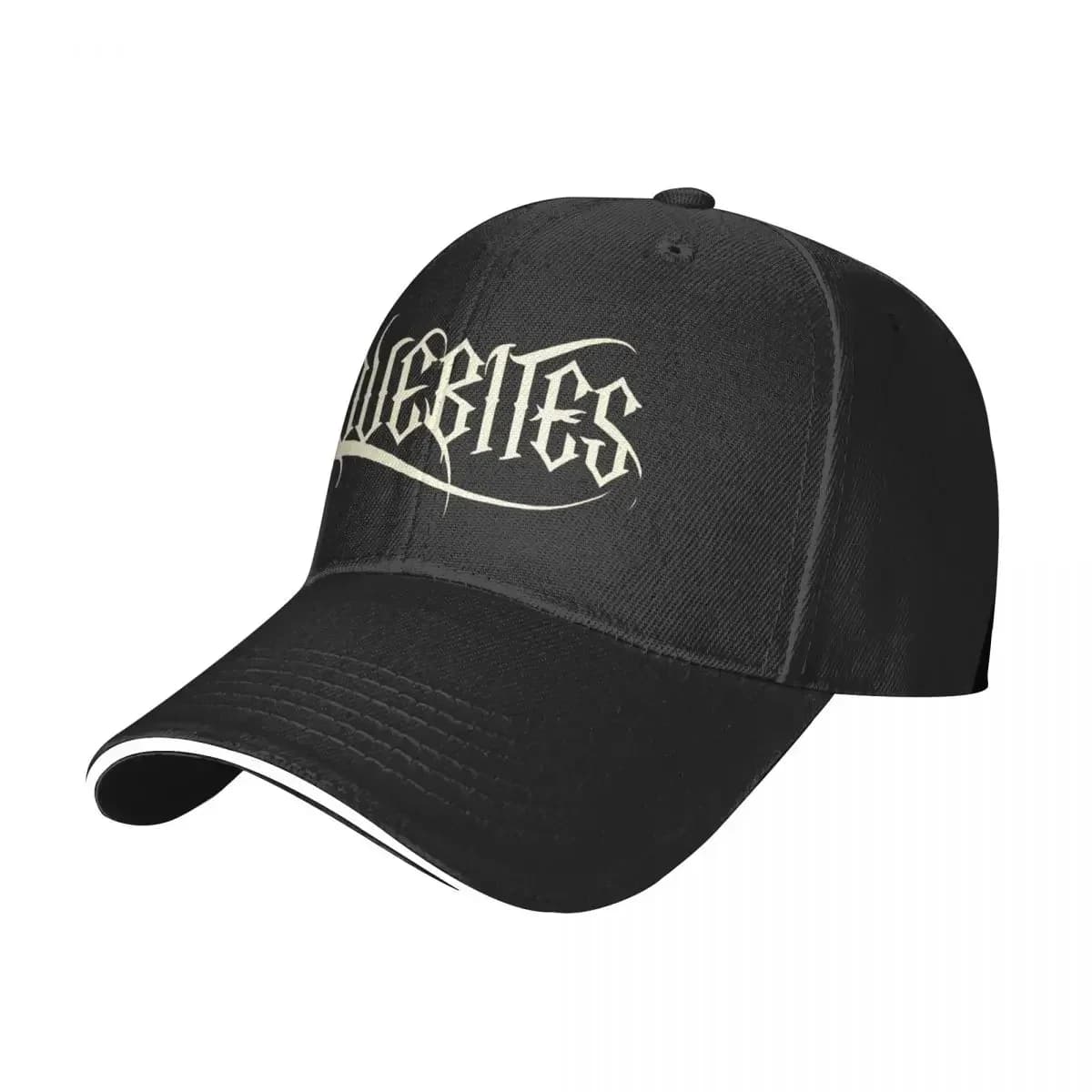 Lovebites Band Logo Men's s Baseball Man Summer Man Hat Baseball Caps