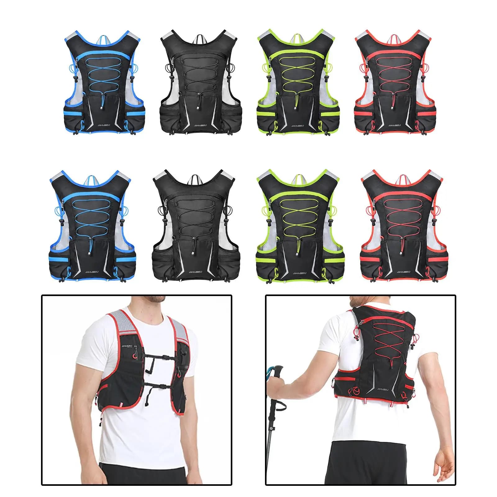 Moisturizing backpack Moisturizing backpack Water bladder bag Bicycle backpack Outdoor sports bike backpack Hiking Climbing for adults