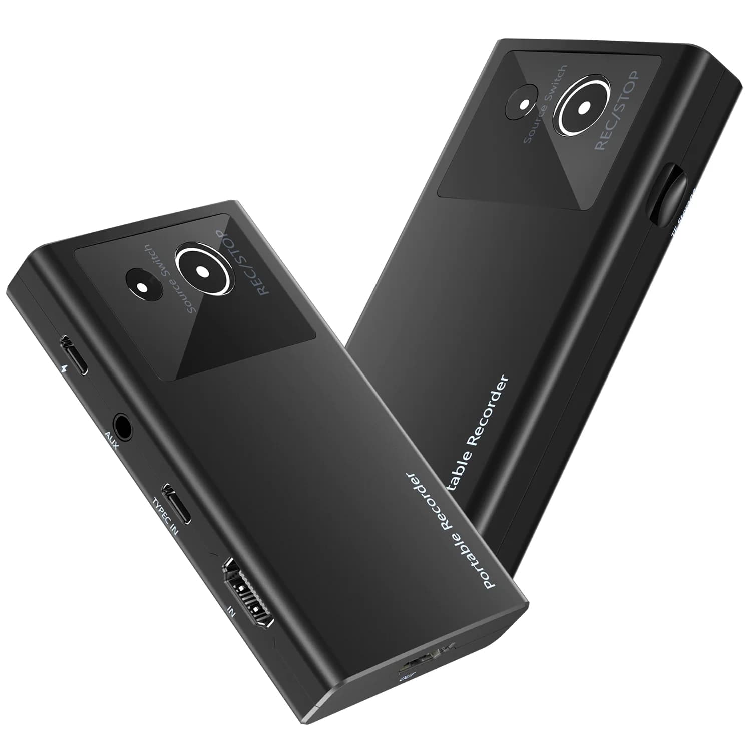 Dispositivo di registrazione video portatile di nuovo arrivo Telecamera standalone Scatola di acquisizione per smartphone da gioco HDMI
