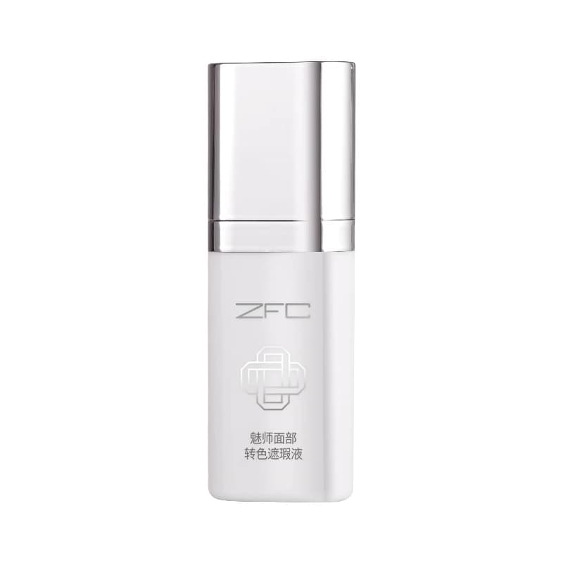 ZFC MEISHI Color-Changing Make up Face Concealer 01/02/05 10g (0.35 oz) Multi-Use