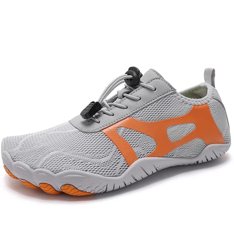 Scarpe da Acqua Unisex, Sandali da Spiaggia a Piedi Nudi, Scarpe per Nuoto e Immersioni, Asciugatura Rapida