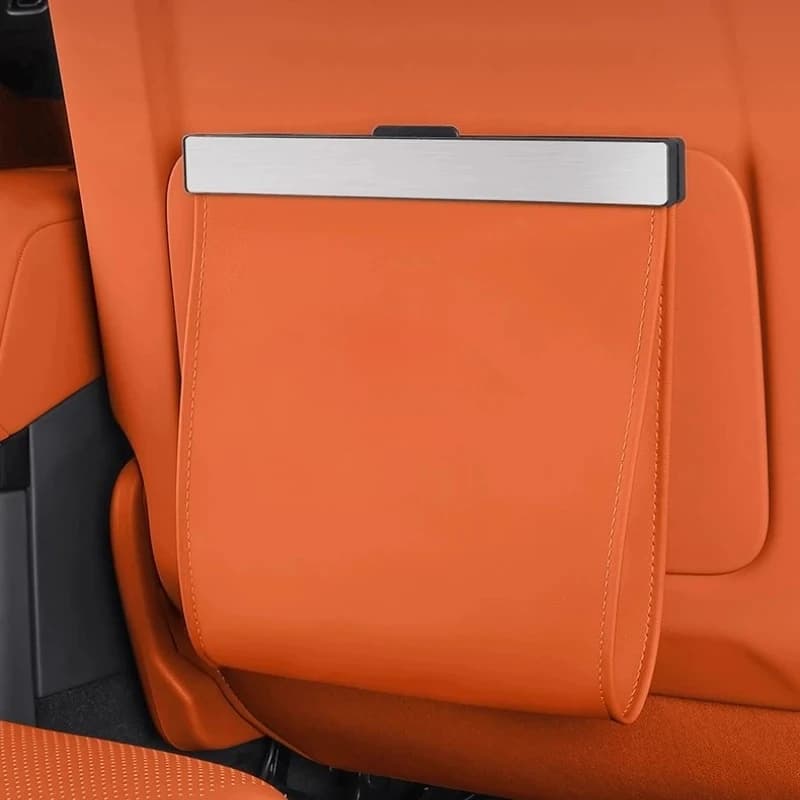 Per Changan DEEPAL S07/SL03/L07/S05/G318 Auto Pattumiera Secchio di Stoccaggio Auto Artefatto Sacchetto di Immagazzinaggio Scatola di Immagazzinaggio Accessori Para Auto