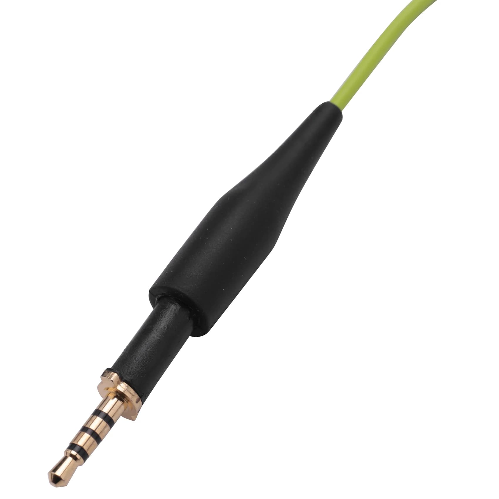 Cavo audio di ricambio (durevole) con controllo del volume del microfono per cuffie AKG K430 K450 K451 K452 Q460 K480 J55 J88