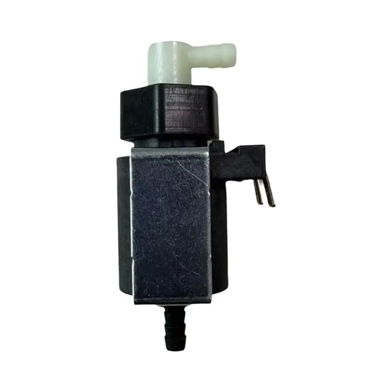 Motore pompa acqua di ricambio M02K DC18V 16W per aspirapolvere e lavasciuga Dreame HHR25E