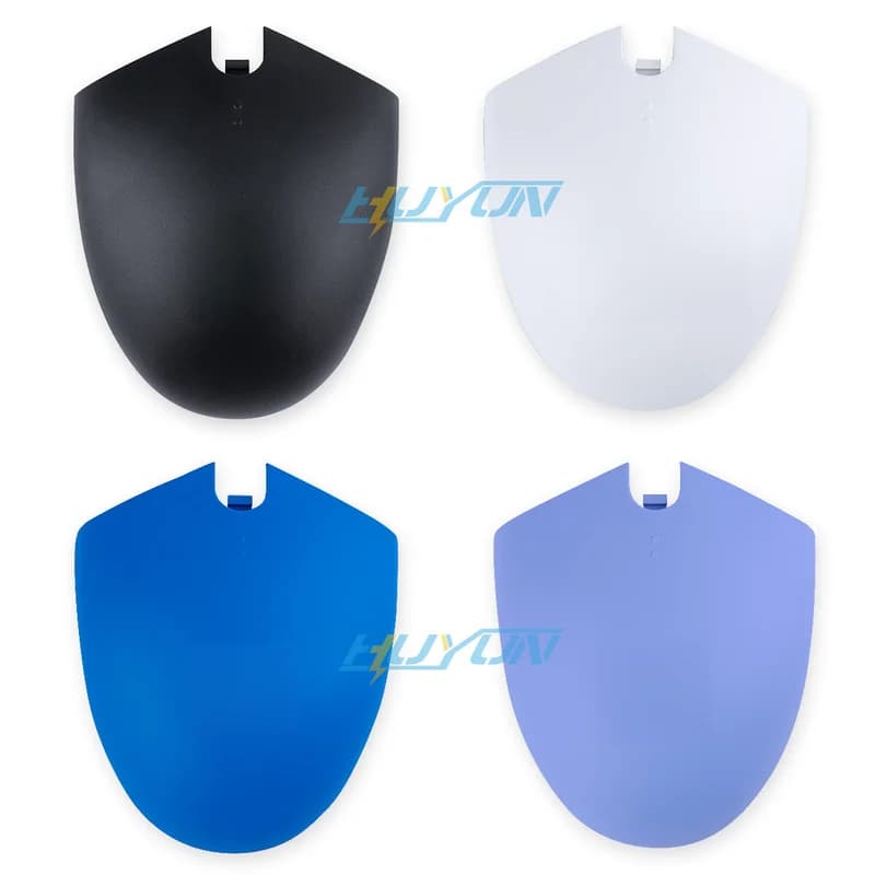 PP+ Replacement Battery Cover mouse Back cover for G304/G305 Wireless Gaming Mouse