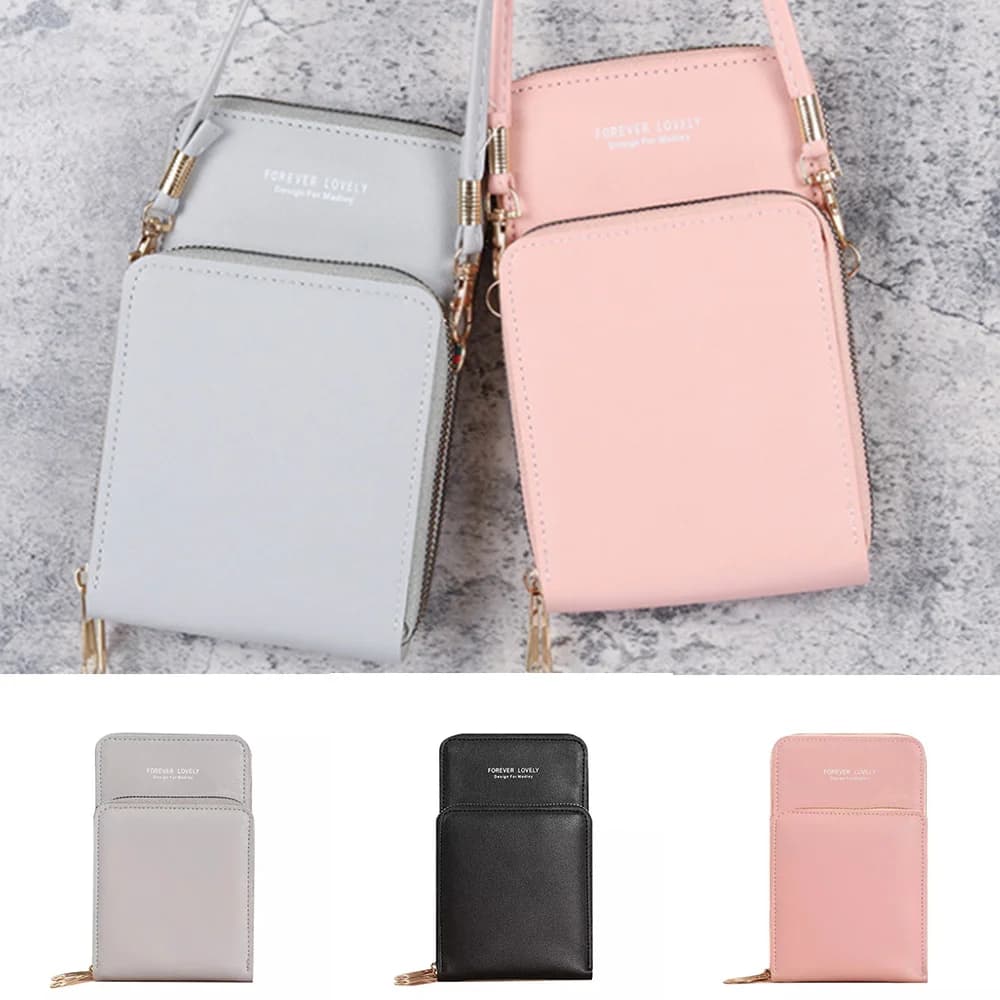 Universal mobile phone case for iPhone 13 12 11 Pro Max Xs 8 Xiaomi Huawei Samsung Wallet
