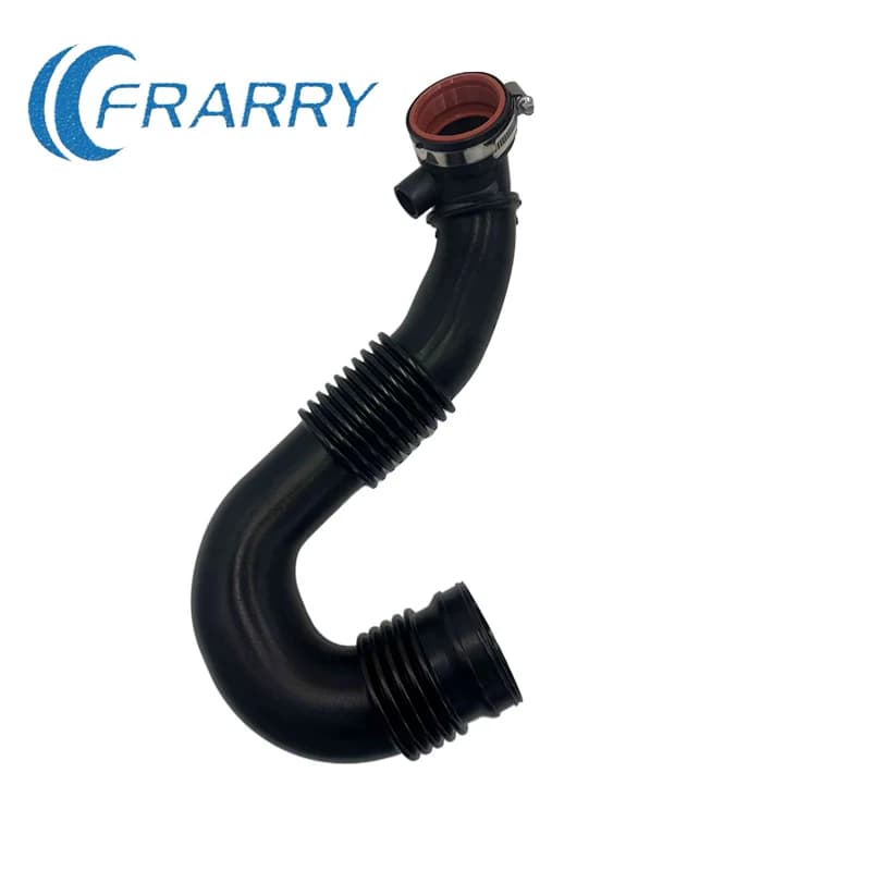 FRARRY - A9065282224 Condotto di aspirazione aria linea condotto aria pulito 9065282224 per Mercedes-Benz Sprinter