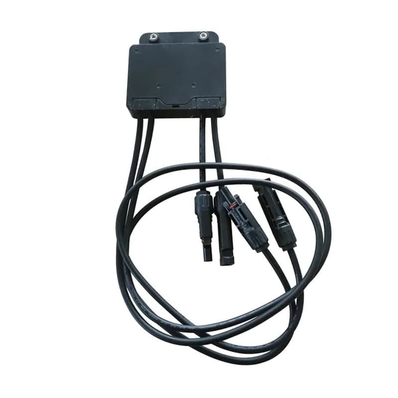 700w 800w 600w 450w High Efficiency Optimizer MPPT Photovoltaic Module Power System Optimizer Management for PV Solar Panel