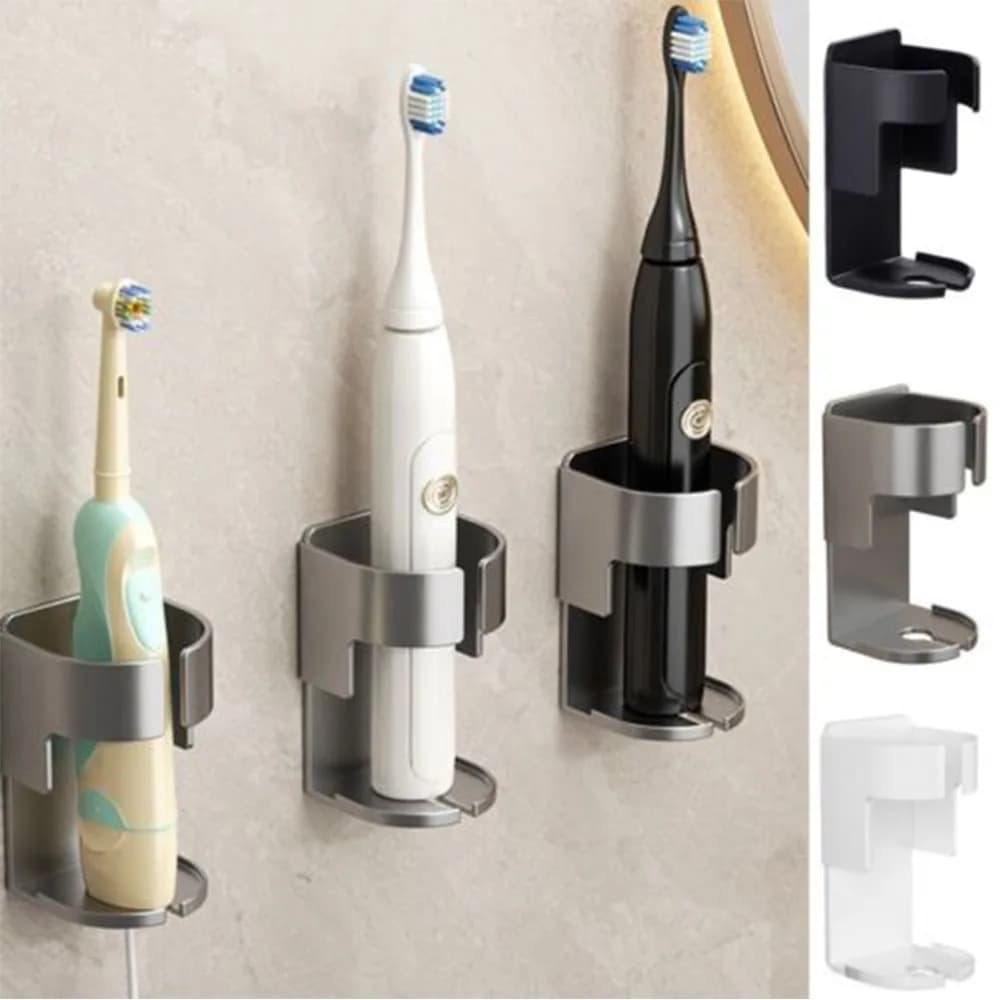 Electric Toothbrush holders Base for bathroom toothbrush holders