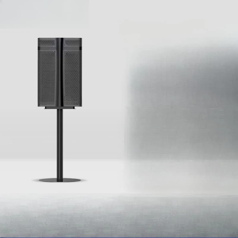Sigari Fumo di seconda mano Depuratore d'aria Rimozione del fumo Soggiorno Camera da letto