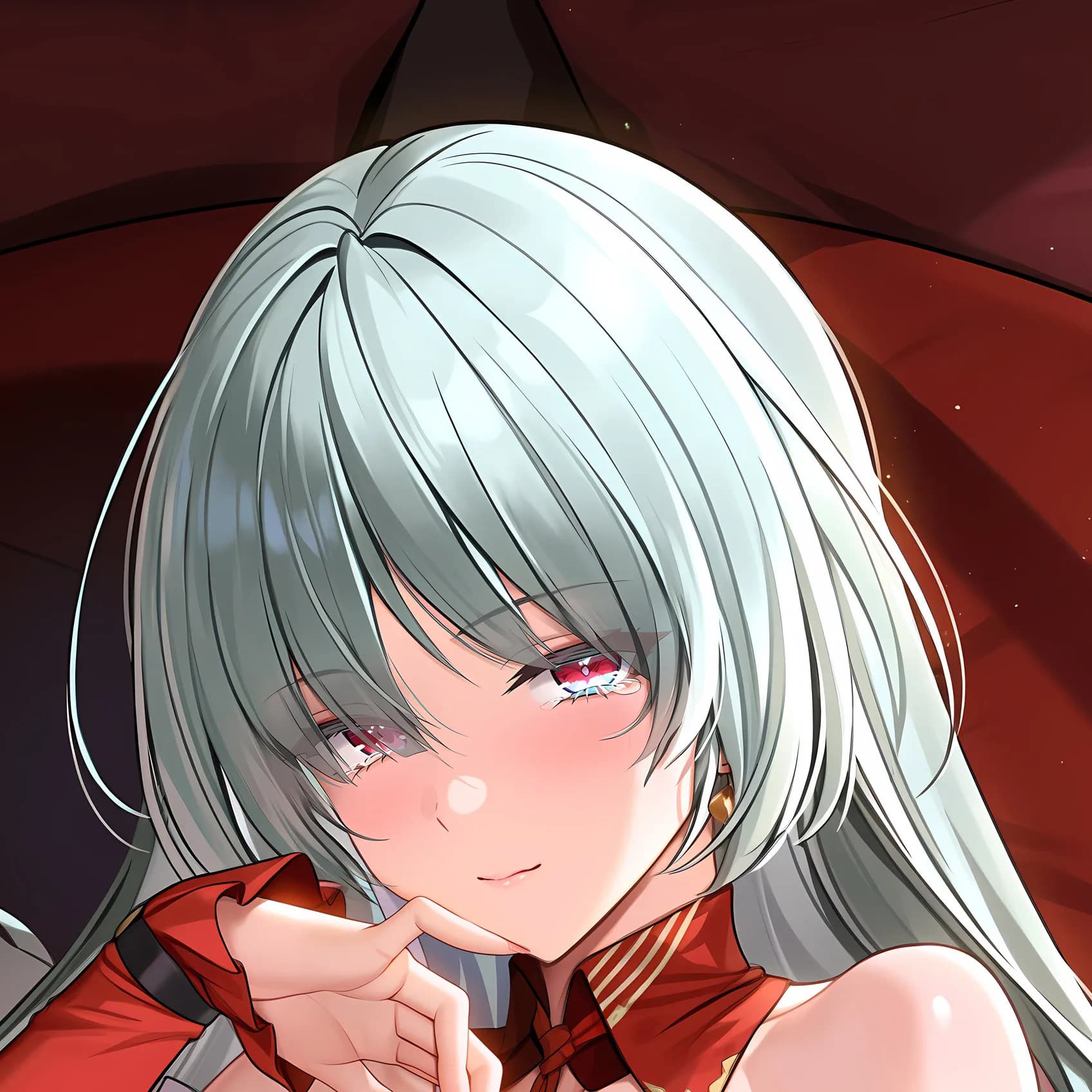 Game Wuthering Waves Phrolova figure Sexy Cartoon Dakimakura Hugging Body Pillow Case Cosplay Otaku Cushion Cover Bedding