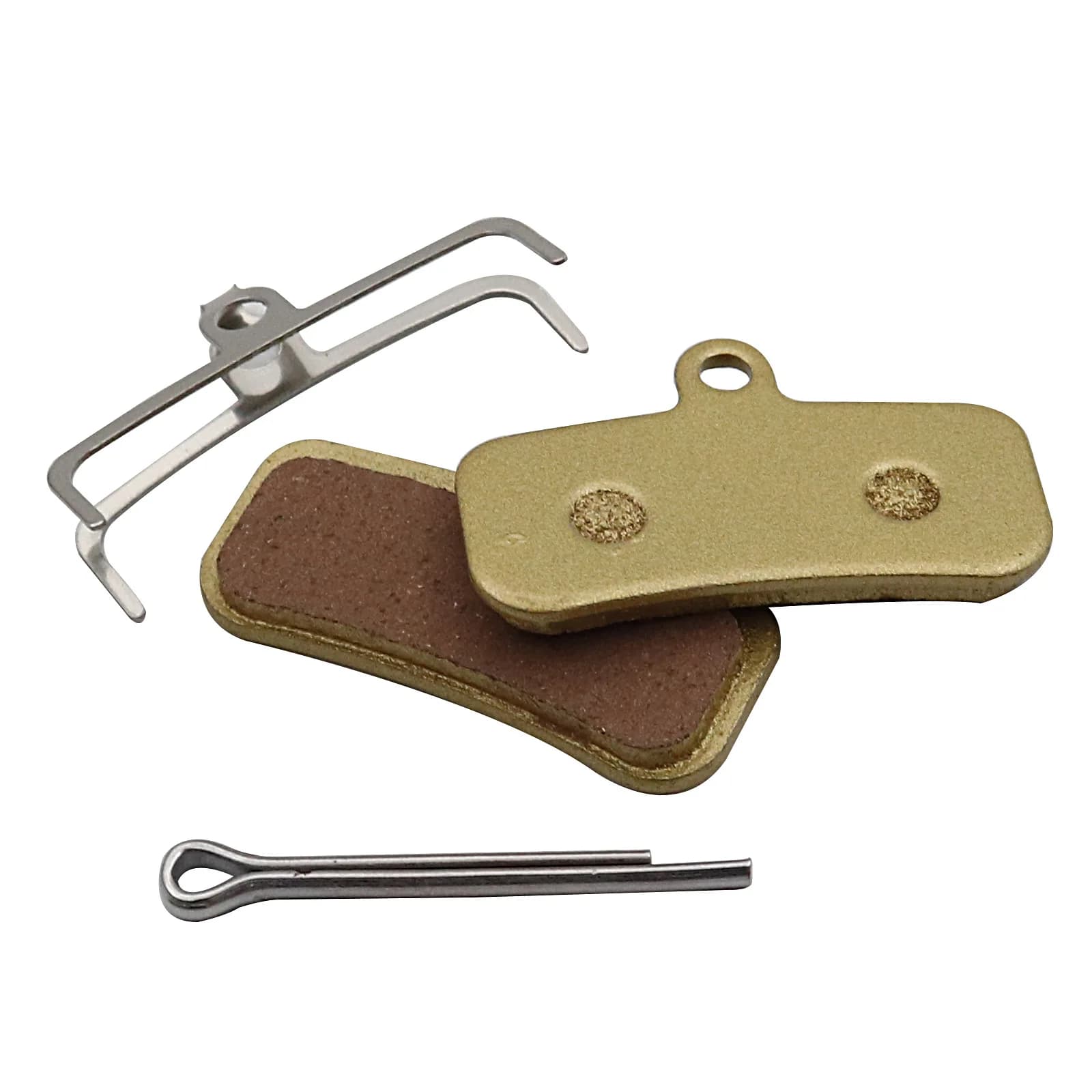 Kit brake pads modified for motorcycle suitable for modified parts Sur-Ron Light Bee Light Brake pads Accessories for cross bike