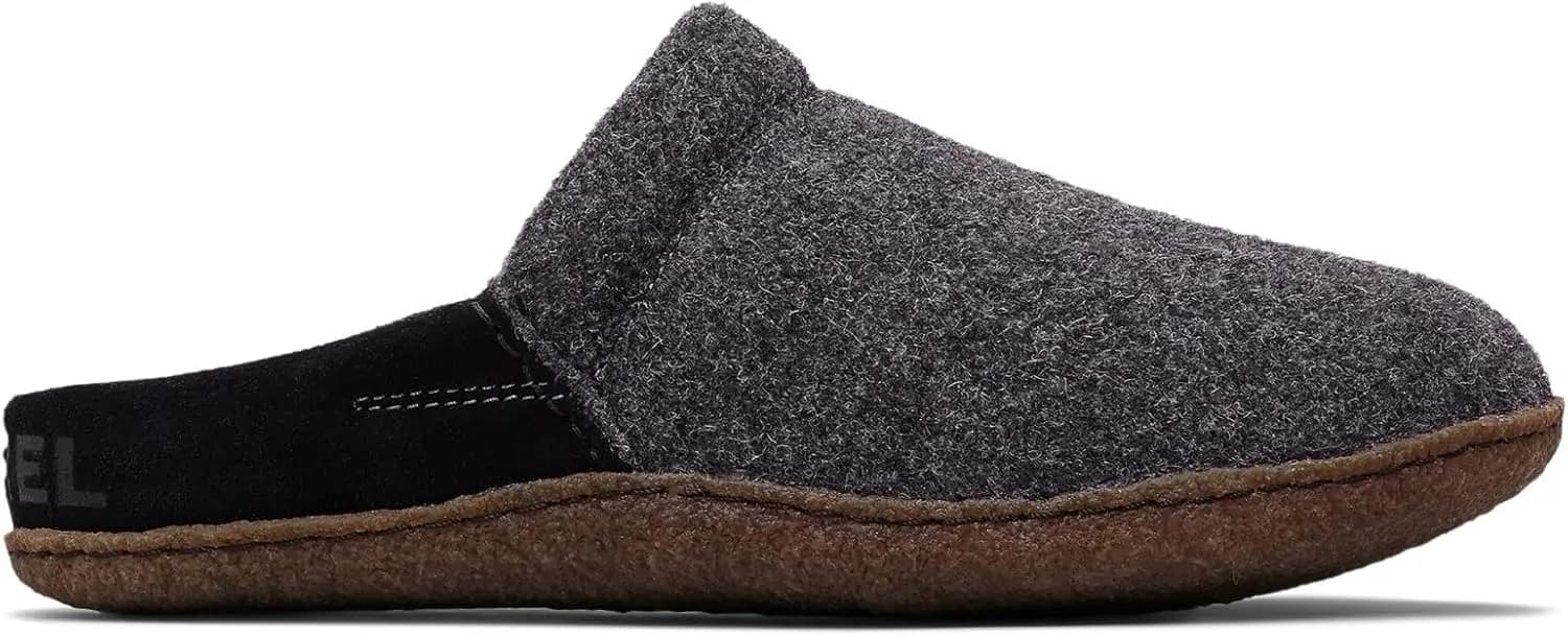 Pantofole da casa comode da donna con memory foam, scarpe slip-on per interni ed esterni