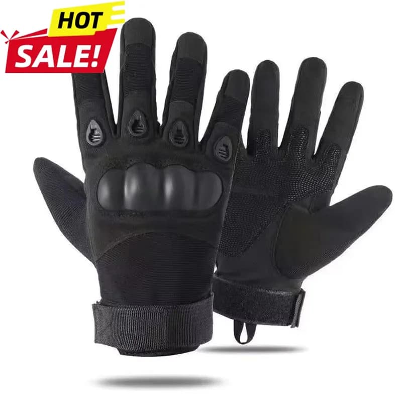 Tactical Gloves for Open Sports, Motorcycle, Cycling, Training, Anti-slip, for Fitness Fast delivery 4-6 days Arrival