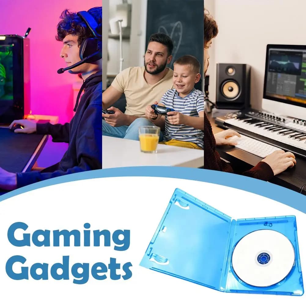 Disco Blu-Ray Boot Disc per PS4, strumento di jailbreak avanzato, CD bootabile con firmware 902 1202 Golden Hen Exploit BD J, nessun USB richiesto, strumento di modifica.