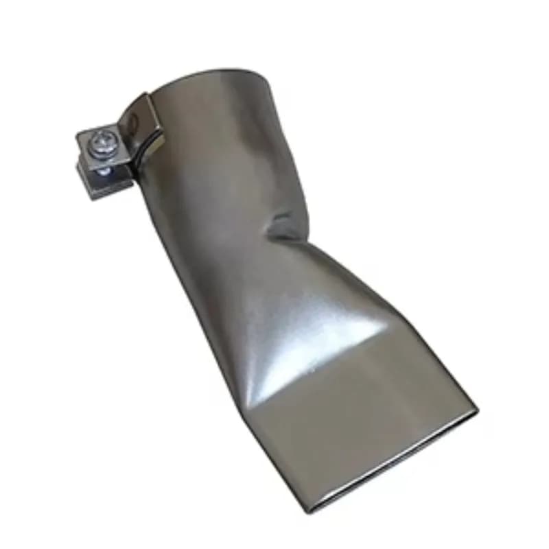 Pistola ad Aria Calda 1600W Nuovo Modello 220/110V per Saldatura Termoretraibile Saldatore per Plastica