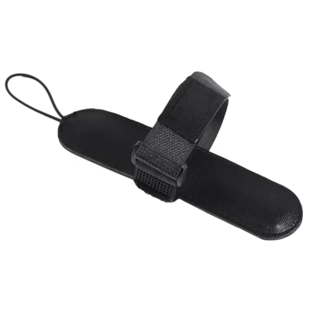 Supporto per Polso da Golf, Protezione per Polso, Ausilio per Allenamento, Correttore di Postura, Allineamento del Gesto, Materiale PU