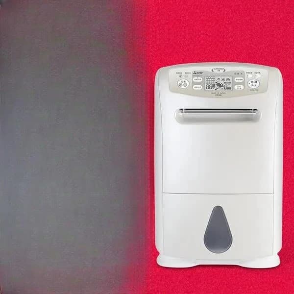 deumidificatore per camera da letto domestica 25L deumidificazione vestiti asciutti