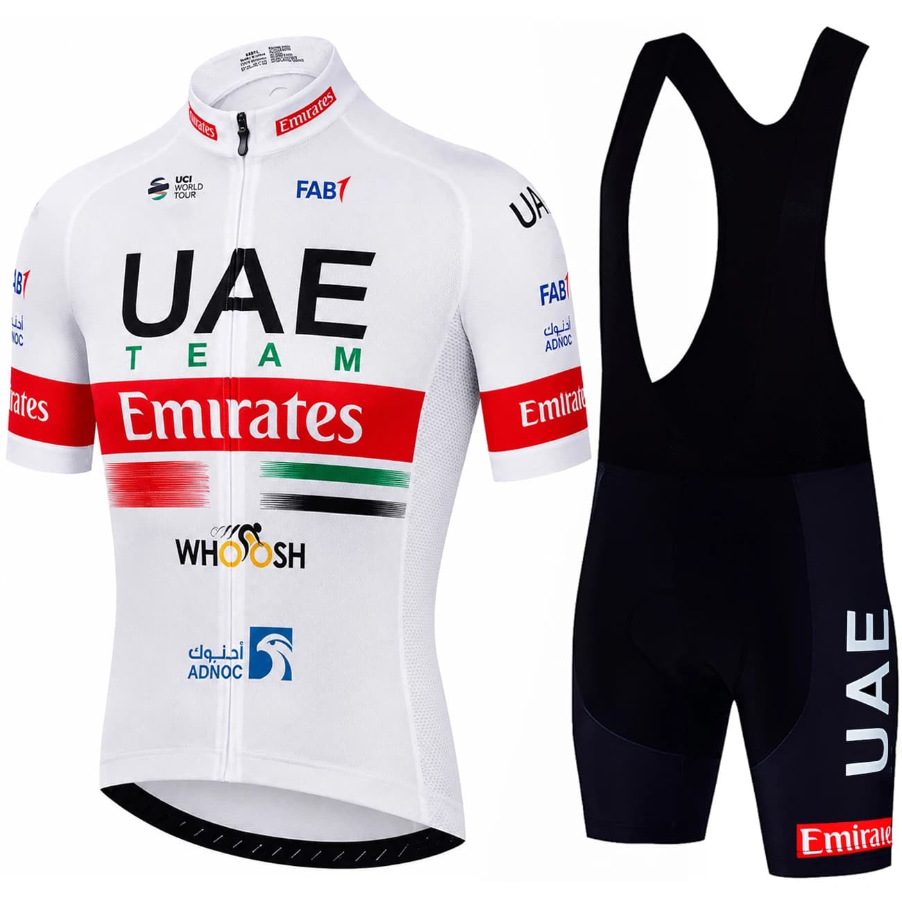 Sports Clothing UAE Men's Cycling Pants Man Jacket Mens Cycling Clothes for Men Mtb Bib Shorts Long Padding Bike Jersey Sets